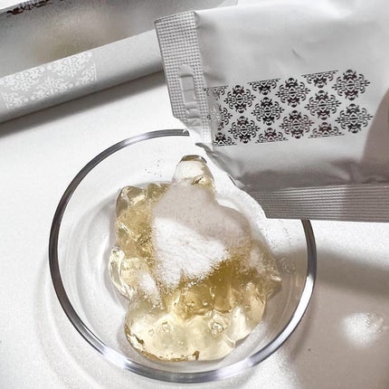 炭酸パックプレミアム/フェヴリナ/洗い流すパック・マスクを使ったクチコミ(4枚目)