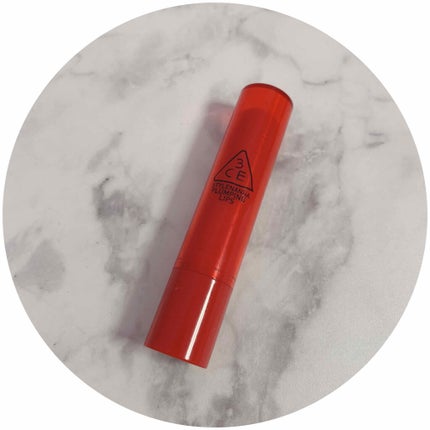3CE PLUMPING LIPS/3CE/リップグロスを使ったクチコミ(1枚目)