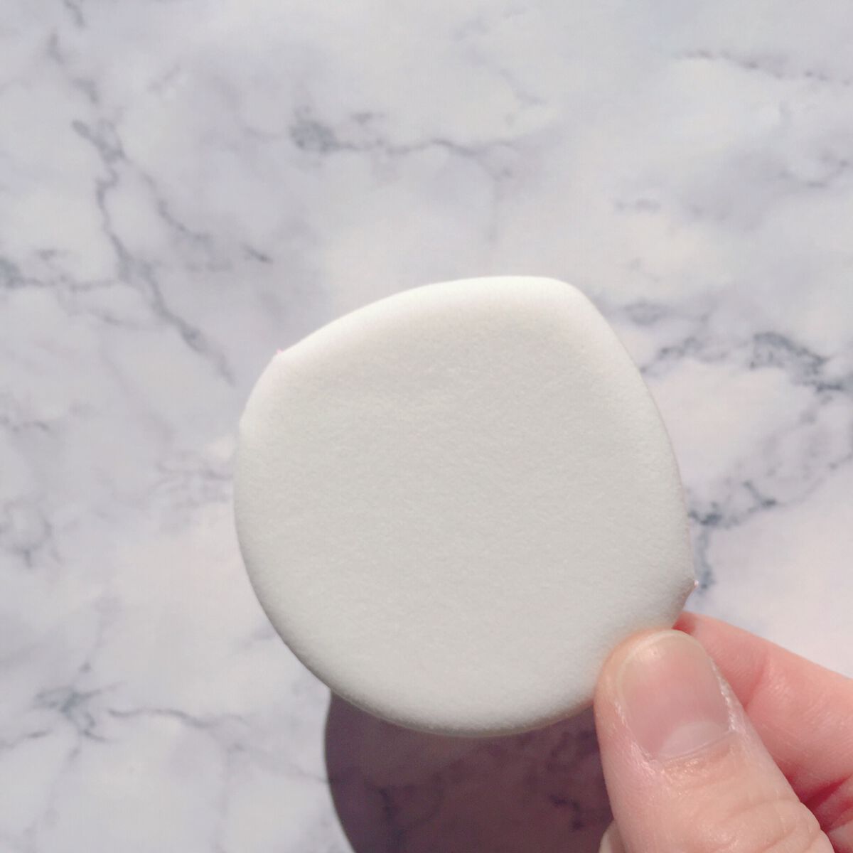 PROBIOエッセンスクッション/ネイチャーリパブリック/クッションファンデーションを使ったクチコミ(3枚目)