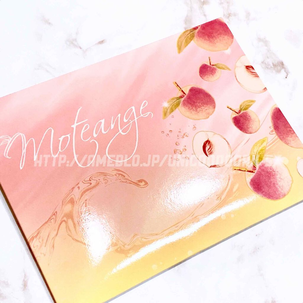 モテアンジュ/モテアンジュ/美容ドリンクを使ったクチコミ（1枚目）