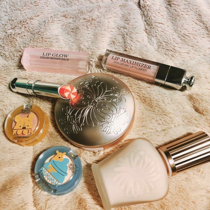 【旧】ディオール アディクト リップ マキシマイザー/Dior/リップグロスを使ったクチコミ(1枚目)