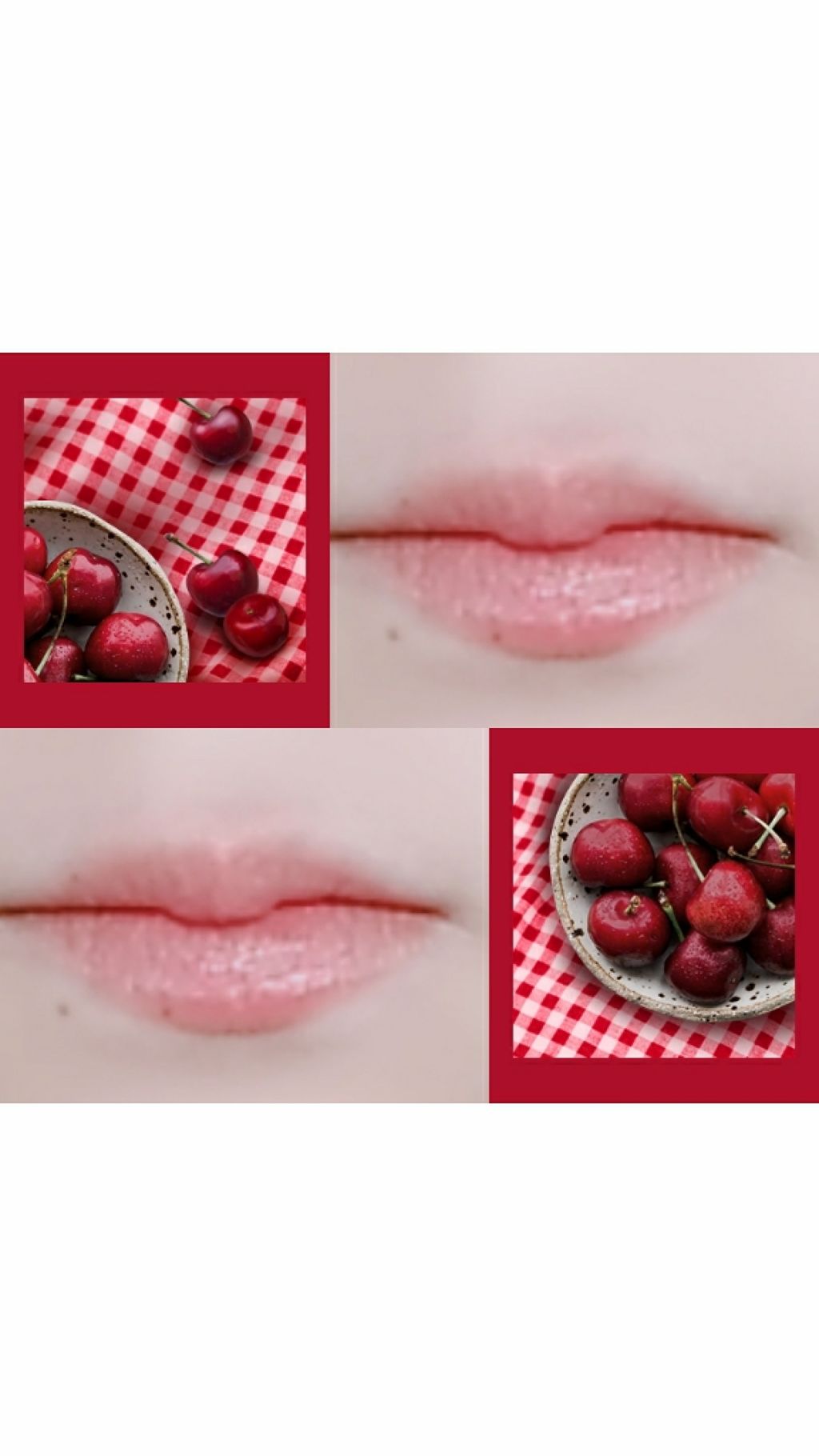 ジューシー クッション ルージュ/ESPRIQUE/口紅を使ったクチコミ(2枚目)