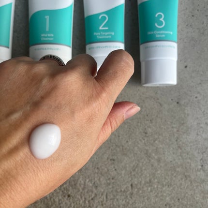 プロアクティブ プラス 薬用スマートセット/プロアクティブ/スキンケアキットを使ったクチコミ(4枚目)