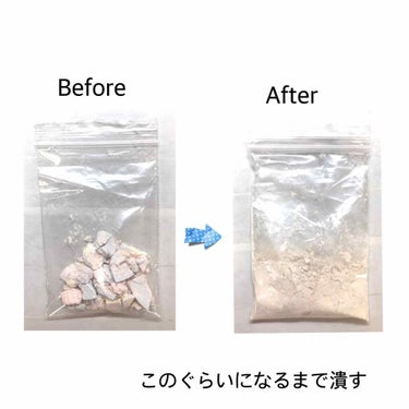 化粧水　敏感肌用　さっぱりタイプ/無印良品/化粧水を使ったクチコミ（3枚目）