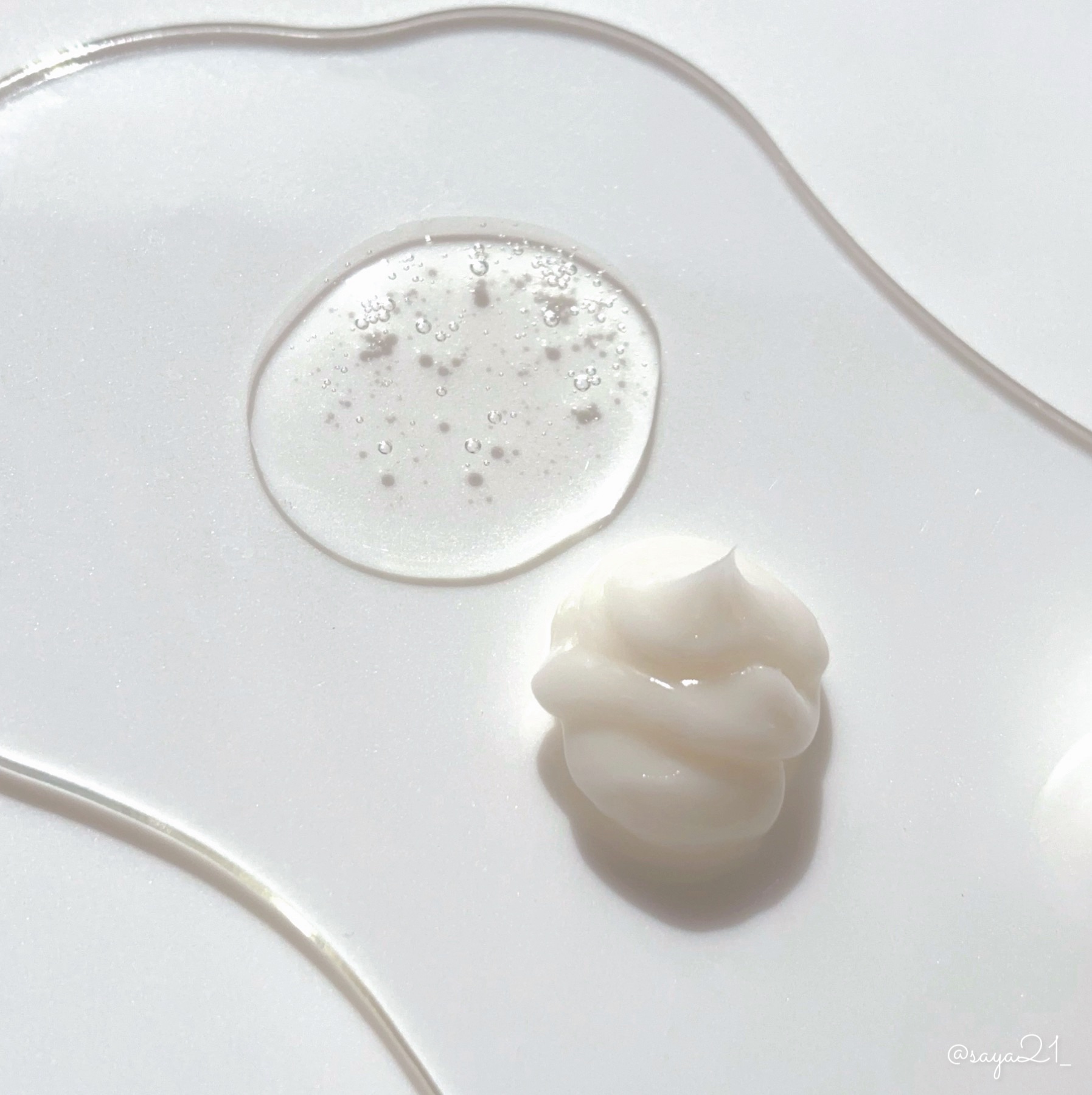 スカルプD ボーテ 薬用スカルプシャンプー （ボリューム）／薬用トリートメントパック （ボリューム）/アンファー(スカルプD)/市販シャンプーを使ったクチコミ（2枚目）