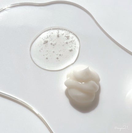 スカルプD ボーテ 薬用スカルプシャンプー (ボリューム)/薬用トリートメントパック (ボリューム)/アンファー(スカルプD)/市販シャンプーを使ったクチコミ(2枚目)