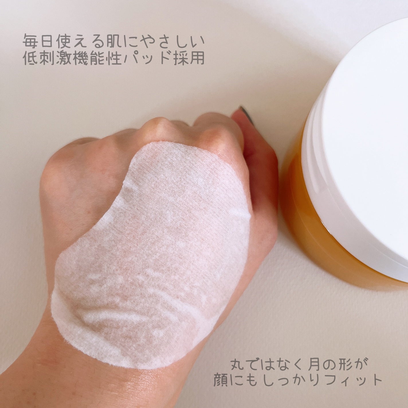 ポア ブライトニング シミケアセラム/celimax/美容液を使ったクチコミ(5枚目)