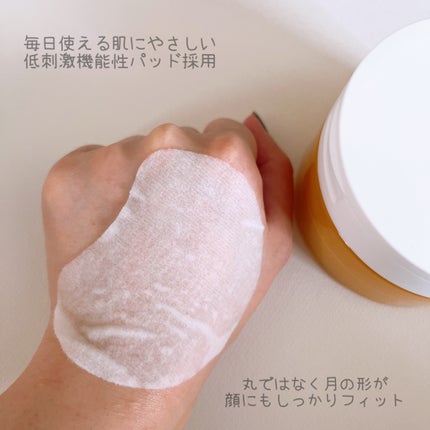 ポア ブライトニング シミケアセラム/celimax/美容液を使ったクチコミ(5枚目)