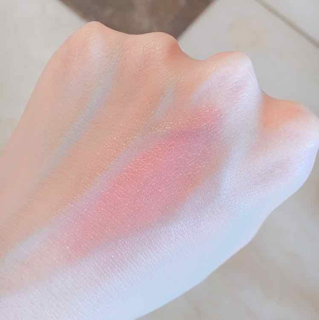 ルックアット マイアイジュエル/ETUDE/単色アイシャドウを使ったクチコミ（3枚目）