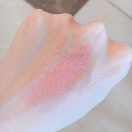 ルックアット マイアイジュエル/ETUDE/単色アイシャドウを使ったクチコミ(3枚目)