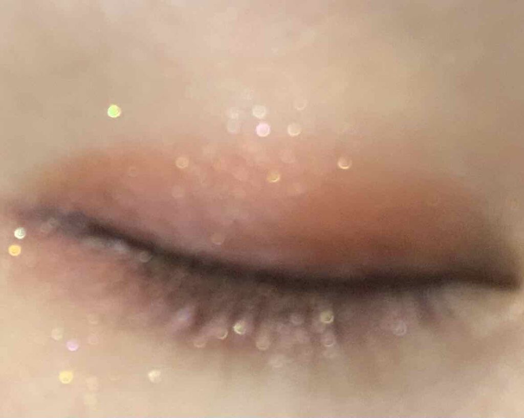 デザイニング カラー アイズ/SUQQU/アイシャドウパレットを使ったクチコミ(3枚目)