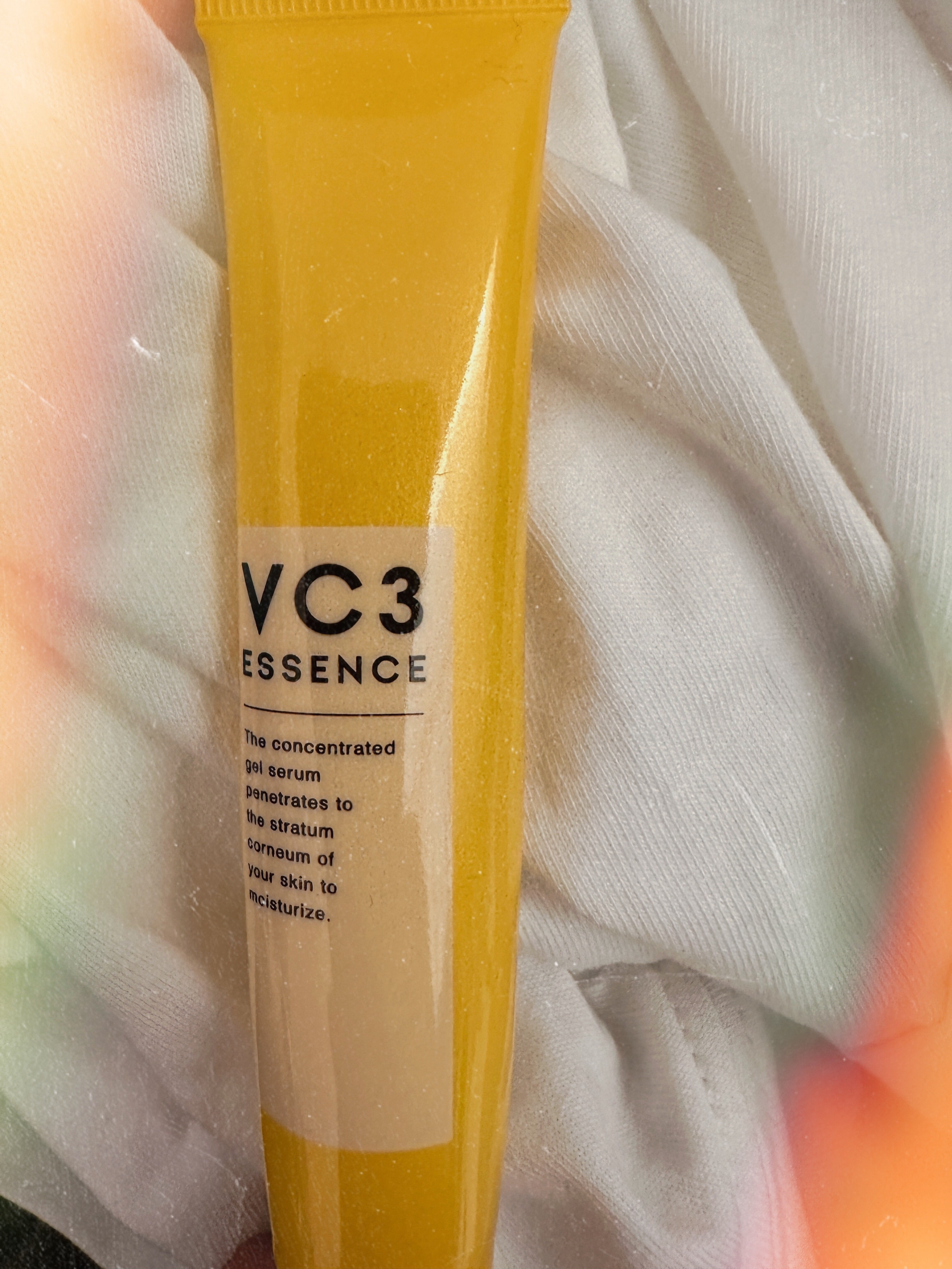 毛穴フォーカスVC VC3エッセンス/pdc/美容液を使ったクチコミ（1枚目）