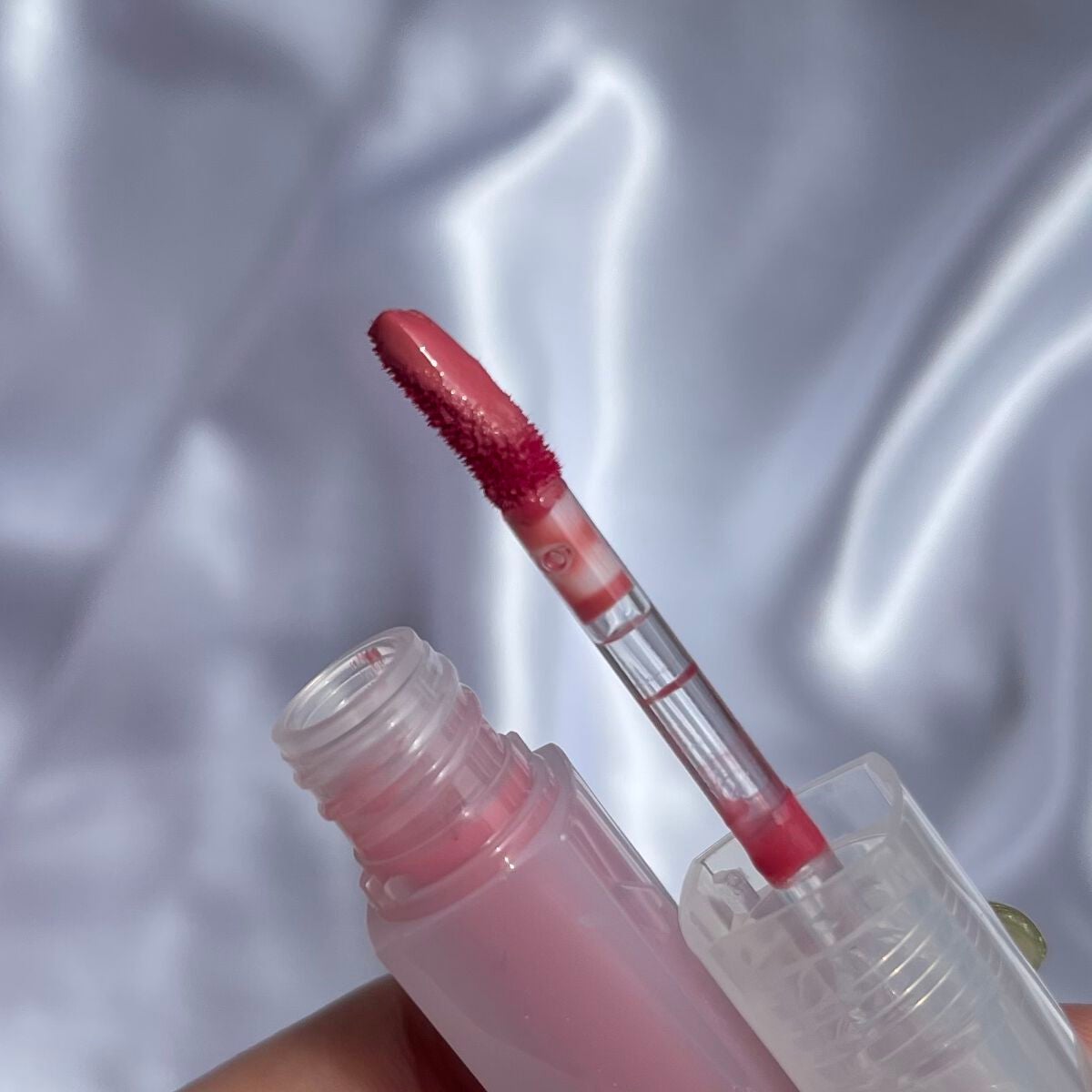 ミニシャーベットエディション/Flynn/メイクアップキットを使ったクチコミ(6枚目)