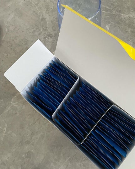 キトサン・アフターダイエット 徳用/メタボリック/ボディサプリメントを使ったクチコミ(5枚目)