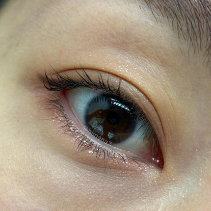 トーン ホリデー スイーツ ボックス Midnight Sweets & Twinkle Caramel/to/one/メイクアップキットを使ったクチコミ(9枚目)