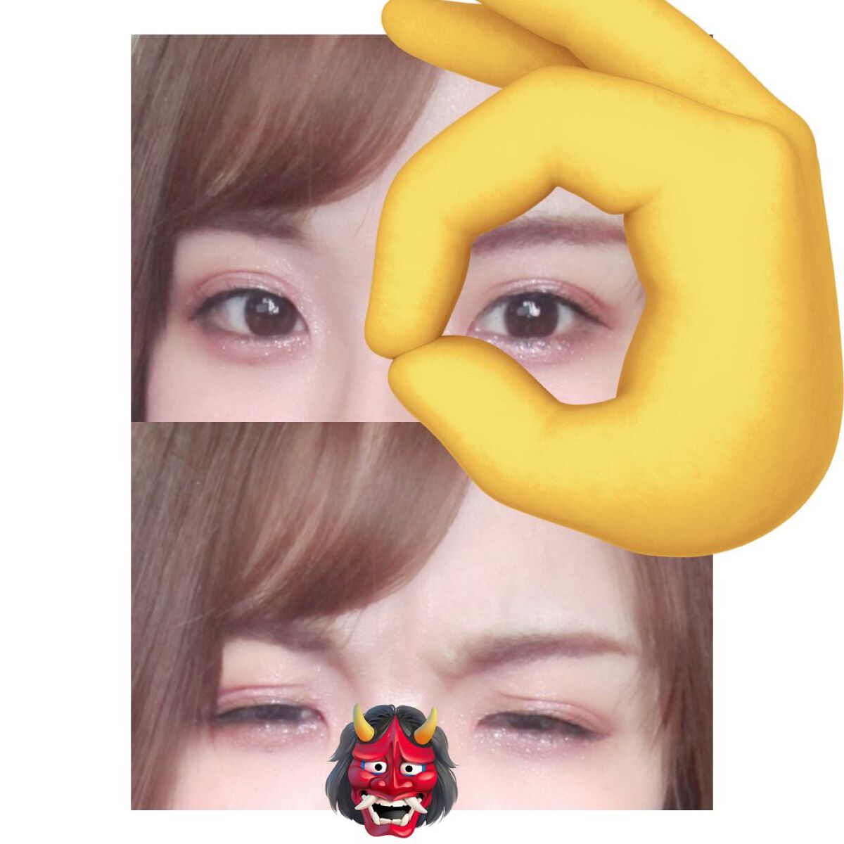 ザ ファースト ボリューム パーマ マスカラ/MERZY/マスカラを使ったクチコミ（2枚目）