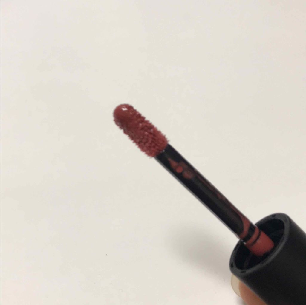 ディグニファイド リップス/Celvoke/口紅を使ったクチコミ(4枚目)