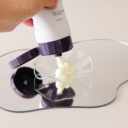 ウルオイ プロ シャンプー/トリートメント/URUOI PRO/市販シャンプーを使ったクチコミ(8枚目)