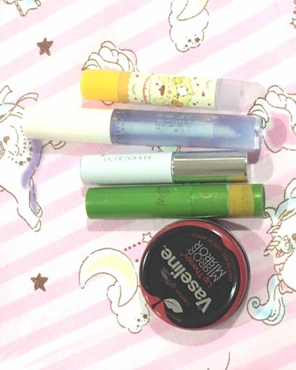 ハニーフルリップ R/カントリー&ストリーム/リップ美容液を使ったクチコミ(3枚目)