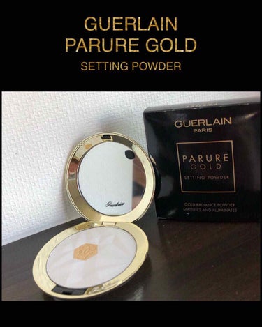 レソンシエル/GUERLAIN/リキッドファンデーションを使ったクチコミ（1枚目）