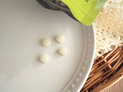 ママニック葉酸サプリ/ママニック/健康サプリメントを使ったクチコミ(2枚目)