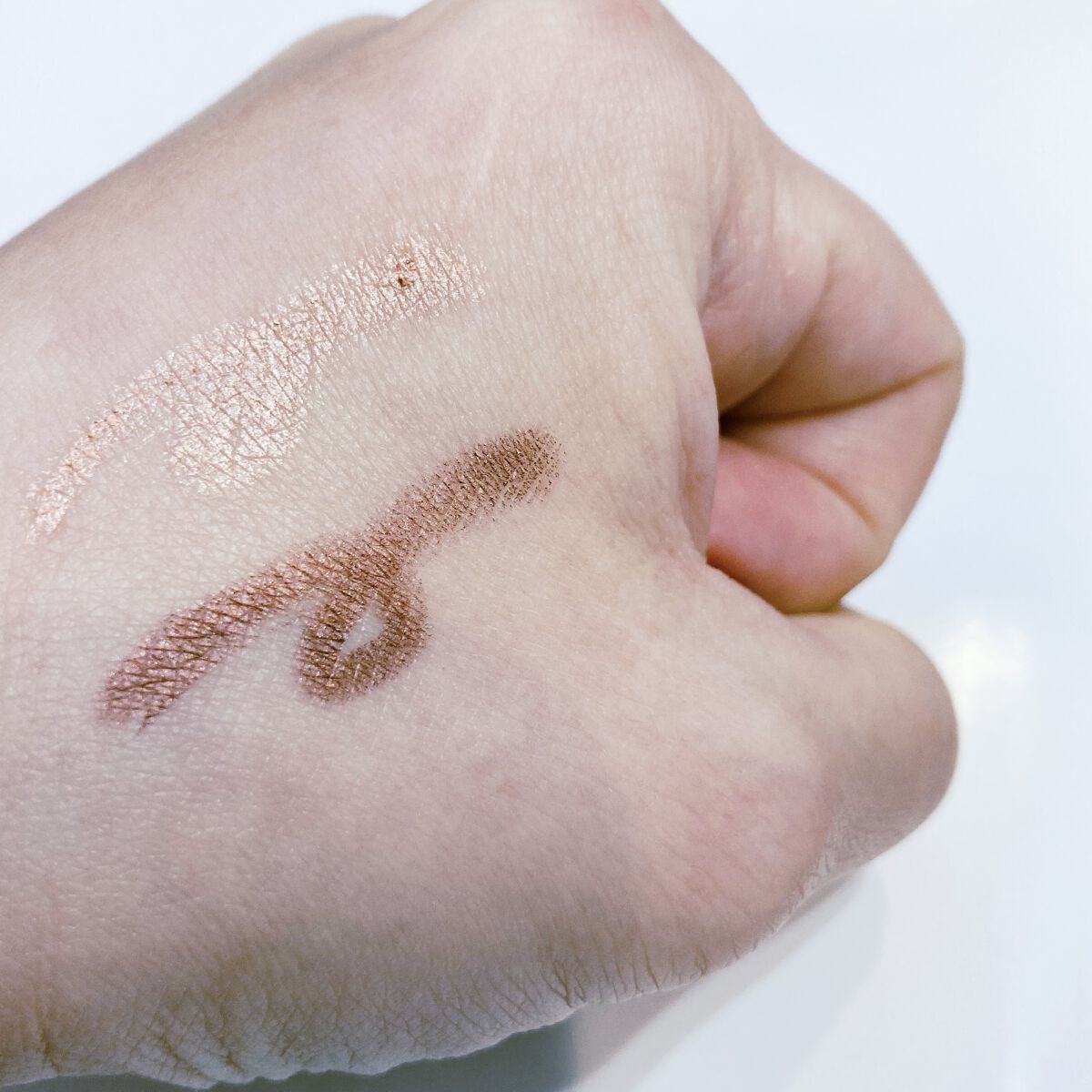 アン アーティスツ ギフト ブラシ コレクション /ローラ メルシエ/メイクアップキットを使ったクチコミ（3枚目）