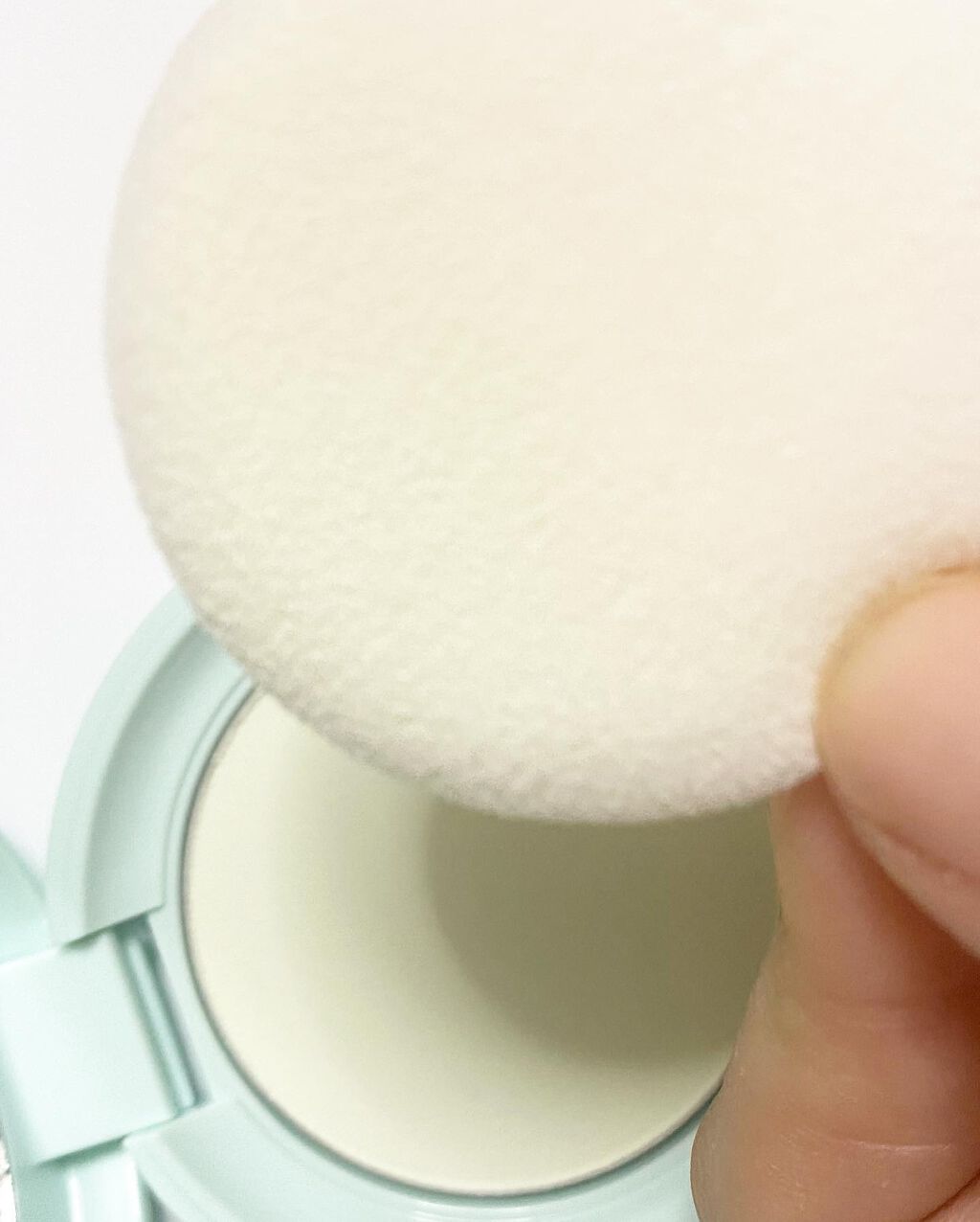 sakura on LIPS 「ファンケルの「オイルコントロールパウダー<医薬部外品>無添加で..」(6枚目)