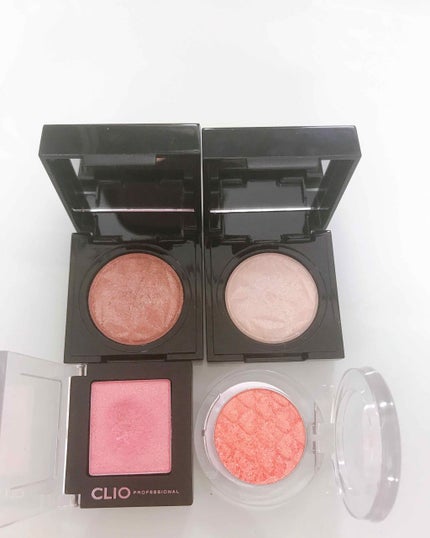 ルックアット マイアイジュエル/ETUDE/単色アイシャドウを使ったクチコミ(4枚目)