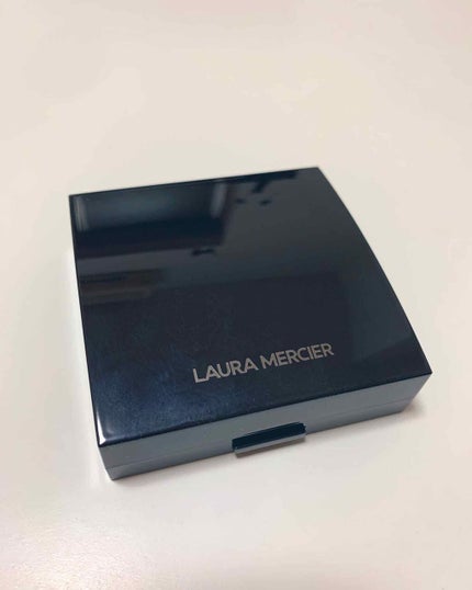 フェイスイルミネーター/ローラ メルシエ/パウダーハイライトを使ったクチコミ(1枚目)