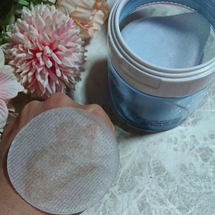 超低分子ヒアルロン酸トナー/Isntree/化粧水を使ったクチコミ(6枚目)