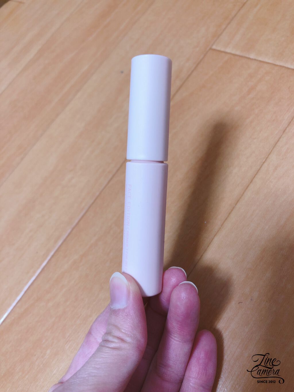 エテュセ ポアレスプライマー/ettusais/化粧下地を使ったクチコミ（1枚目）