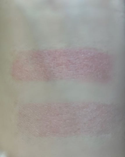 ステイオンバームルージュ/キャンメイク/口紅を使ったクチコミ(5枚目)