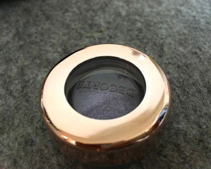 AQ MW アイグロウ ジェム/DECORTÉ/ジェル・クリームアイシャドウを使ったクチコミ(2枚目)