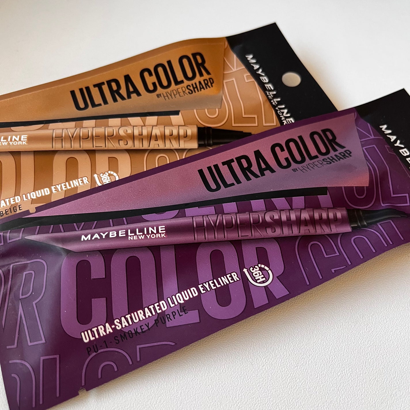 ãŠã«ãã©ã«ã©ãŒ ã¢ã€ã©ã€ããŒ/MAYBELLINE NEW YORK/ãªãããã¢ã€ã©ã€ããŒã䜿ã£ãã¯ãã³ãïŒ1æç®ïŒ