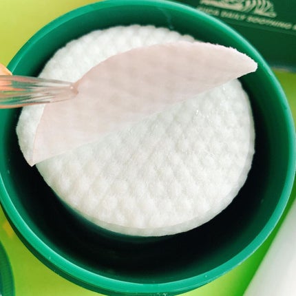 CICA クリーム/VT/フェイスクリームを使ったクチコミ(3枚目)