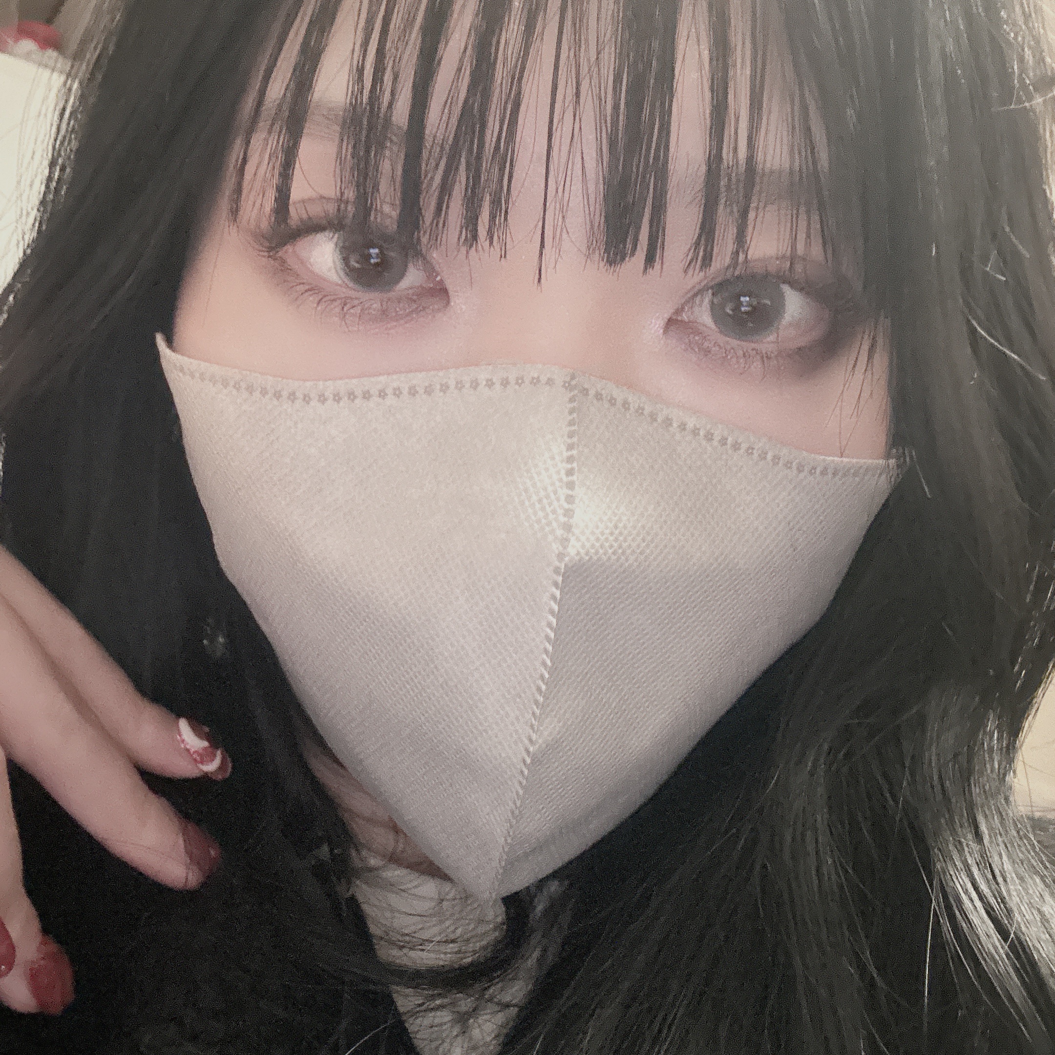 ディオール バックステージ アイ パレット/Dior/アイシャドウパレットを使ったクチコミ（2枚目）