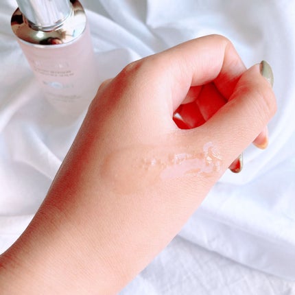 チェリーブロッサムブレミッシュ8GFセラム/Bring Back/化粧水を使ったクチコミ(3枚目)