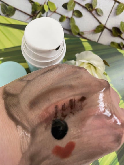 snow_white_026 on LIPS 「薬院オーガニック株式会社様の3Uクレンジングジェルをお試ししま..」(4枚目)