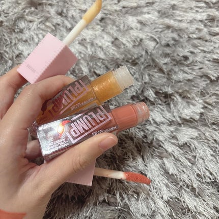 ãªãã¿ãŒãã©ã³ã/MAYBELLINE NEW YORK/ãªããã°ãã¹ã䜿ã£ãã¯ãã³ãïŒ3æç®ïŒ