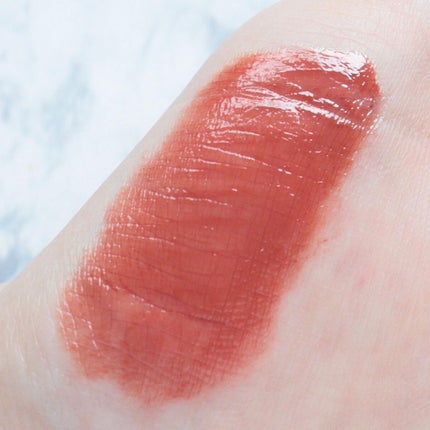 センシュアルフィックスティント/Ririmew/リップティントを使ったクチコミ(3枚目)