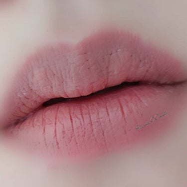 ルージュ ディオール フォーエヴァー リキッド/Dior/口紅を使ったクチコミ（10枚目）