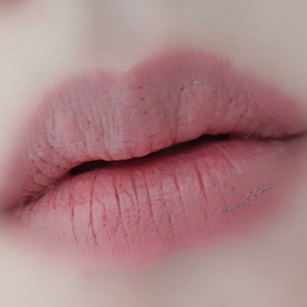 ルージュ ディオール フォーエヴァー リキッド/Dior/口紅を使ったクチコミ(10枚目)