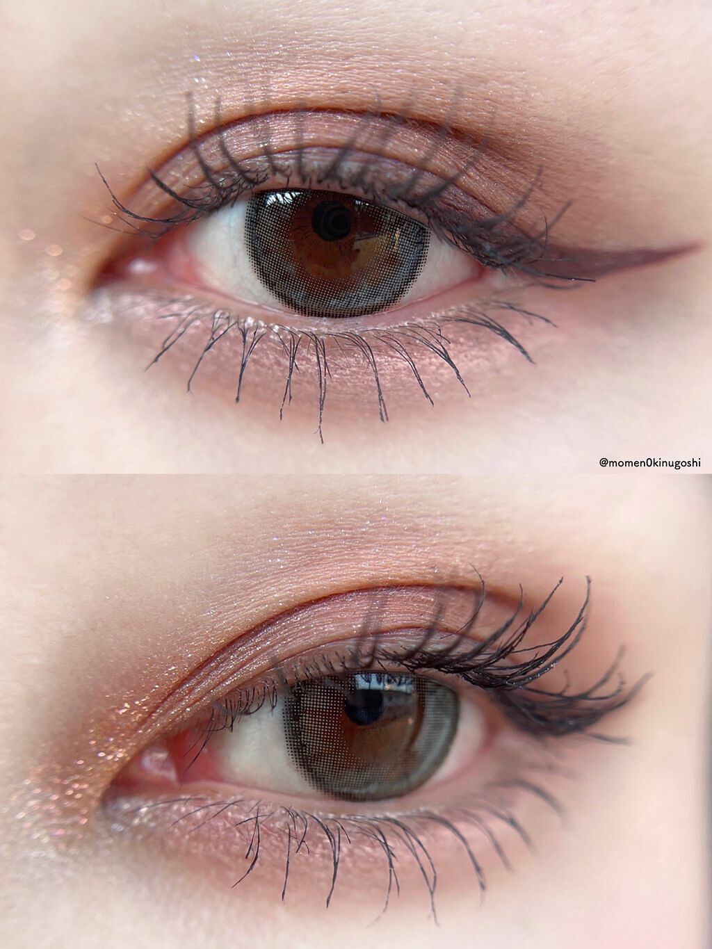 ロングウェア クリーム シャドウ スティック/BOBBI BROWN/スティックアイシャドウを使ったクチコミ(1枚目)