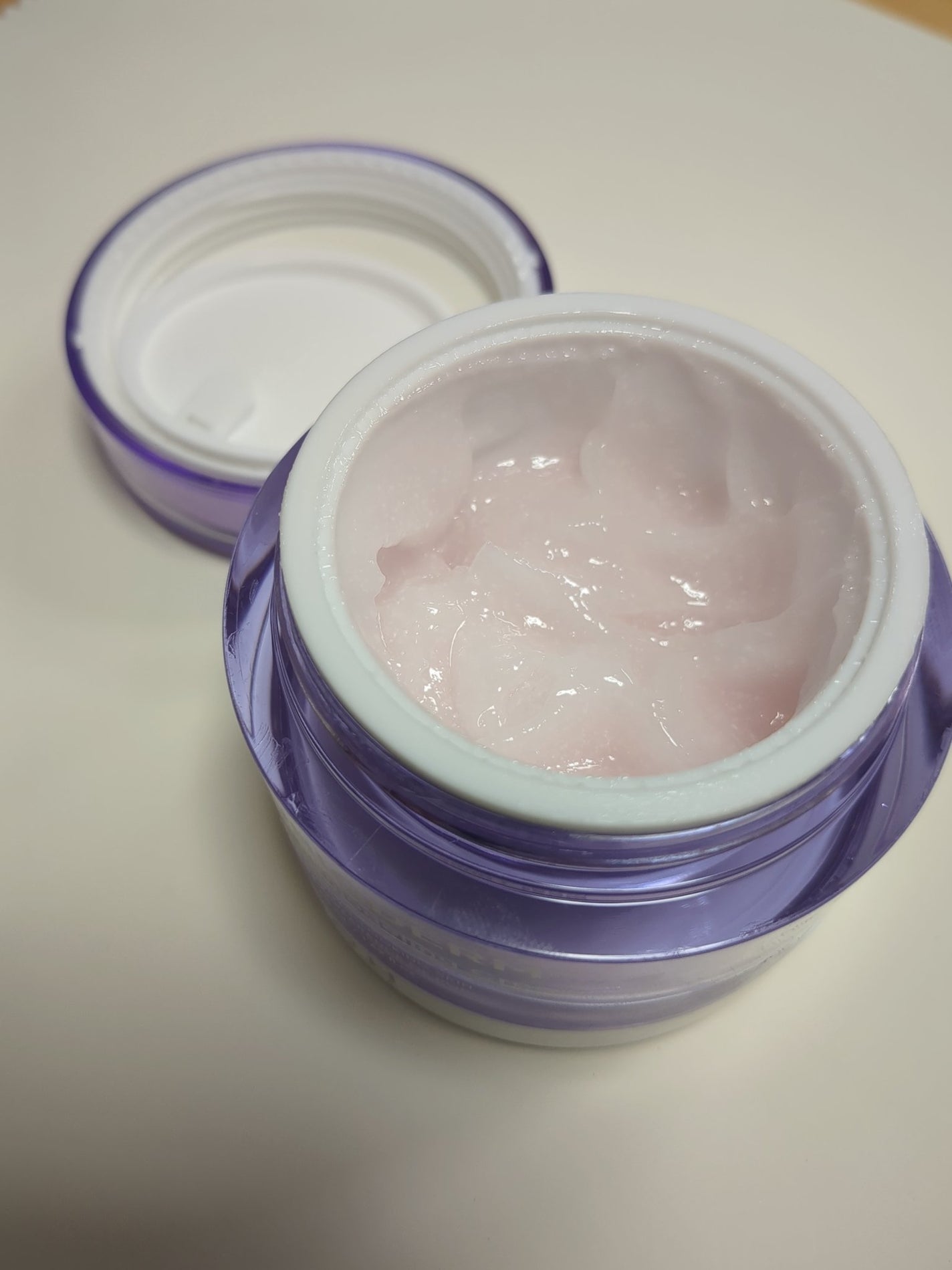 プロバイオダーム コラーゲン リモデリングクリーム/BIOHEAL BOH/フェイスクリームを使ったクチコミ(3枚目)