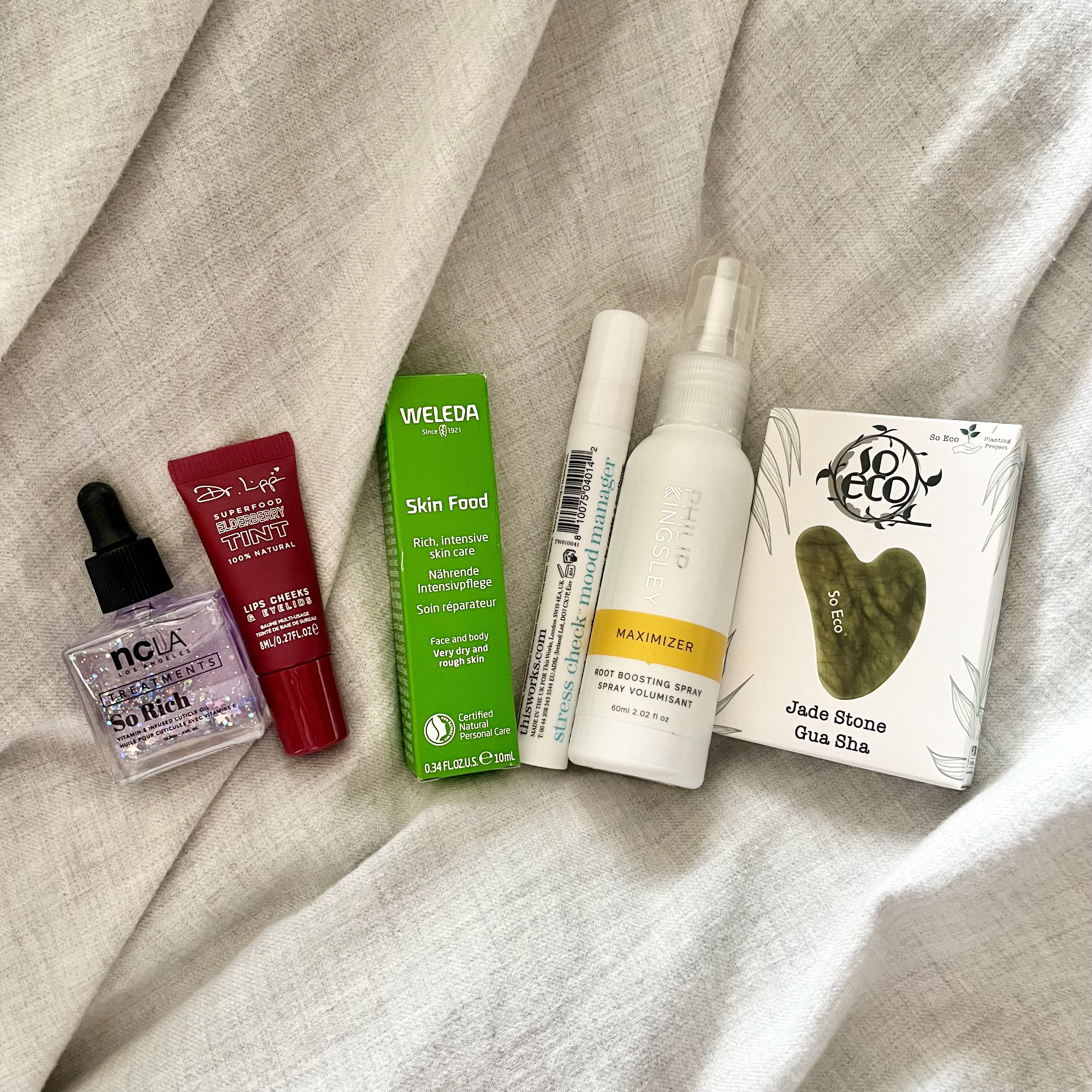 マキシマイザー/ Philip Kingsley/ヘアミストを使ったクチコミ（1枚目）