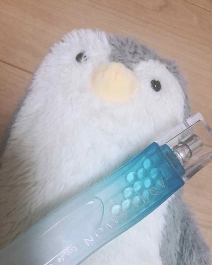 大好きなせっけんの香り オードトワレ/アクアシャボン/香水(レディース)を使ったクチコミ(1枚目)