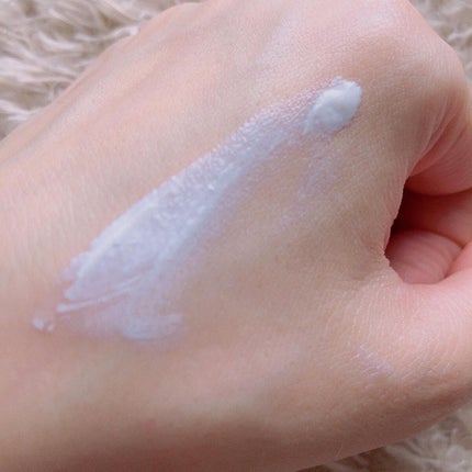 グリーンマイルドアップサンプラス/Dr.G/日焼け止めクリームを使ったクチコミ(3枚目)