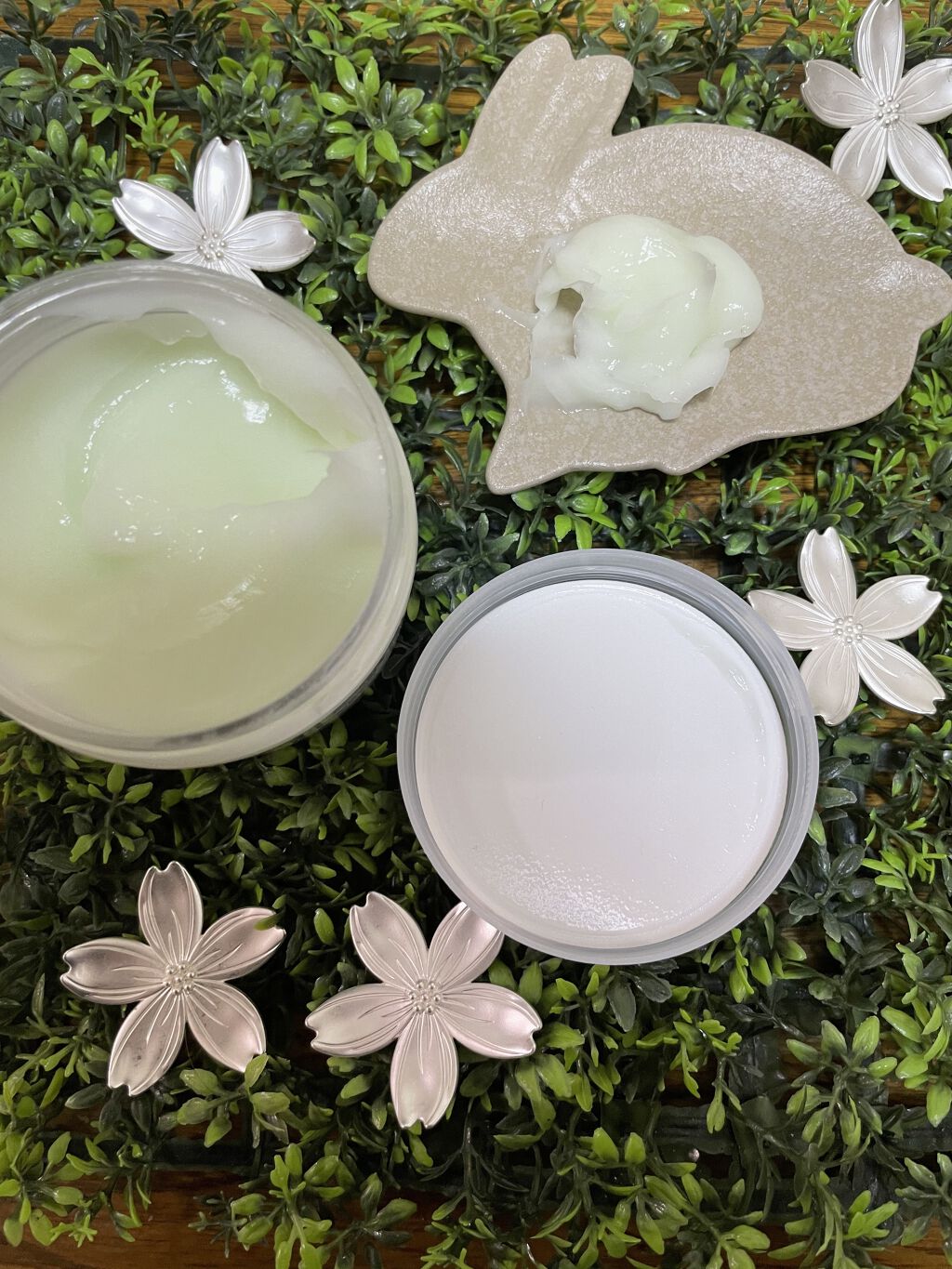 パーフェクト リペア ヘアトリートメントマスク/NatureLab. TOKYO/ヘアマスク・ヘアパックを使ったクチコミ（1枚目）