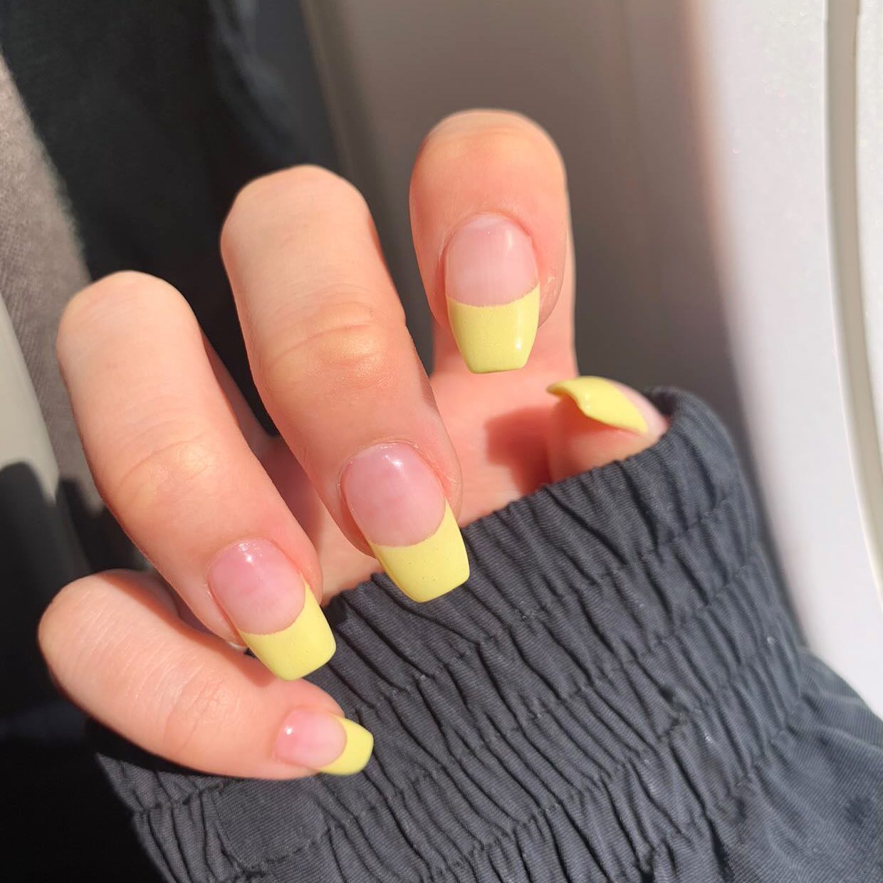 hiraichan on LIPS 「...20代〜30代に自慢したくなる爪先へ✨.おすすめのデザイ..」(1枚目)