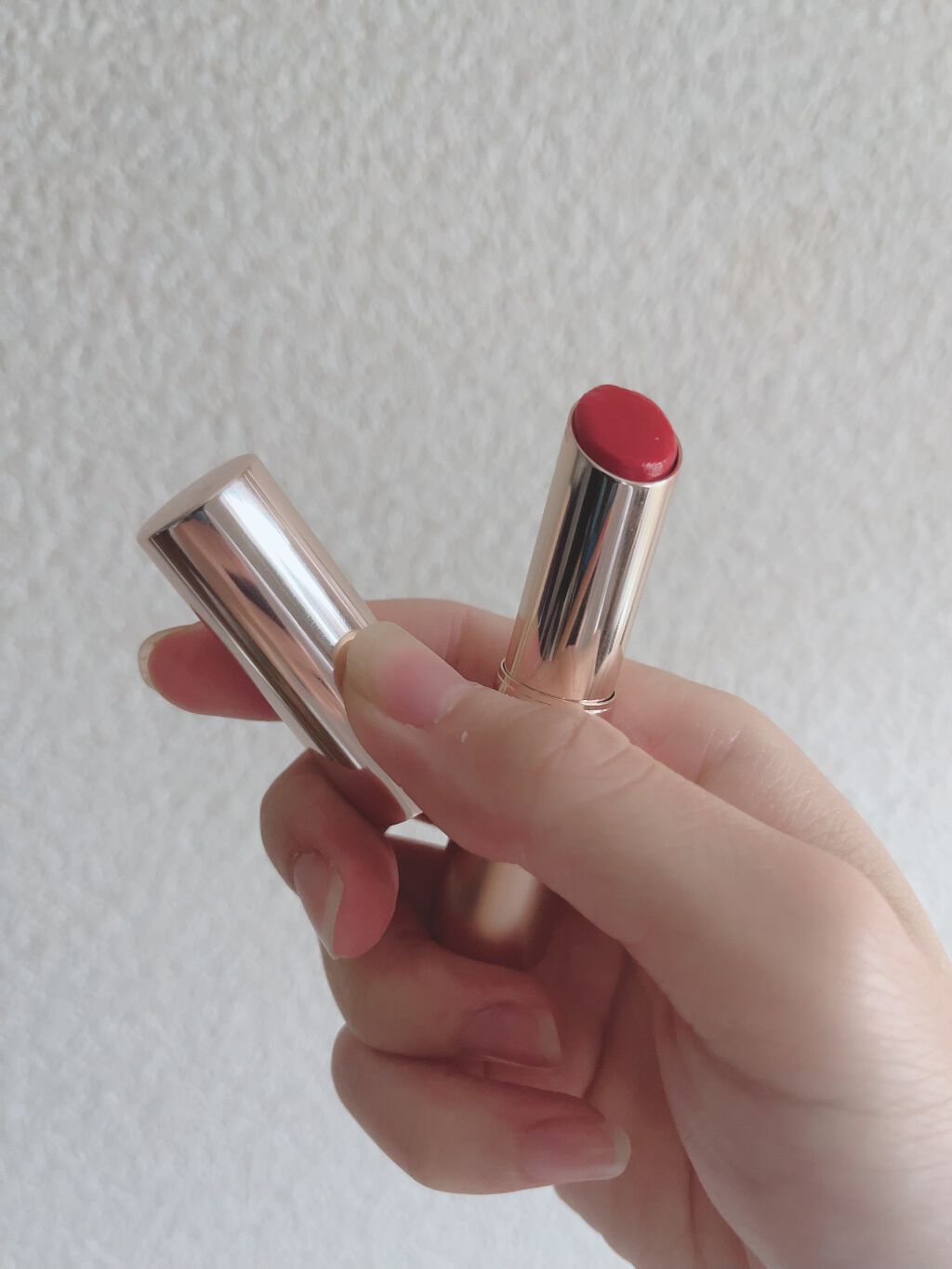 オペラ リップティント N/OPERA/リップティントを使ったクチコミ（1枚目）